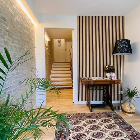 Magnolia 41 Apartment Possagno Bagian luar foto
