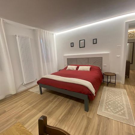 Magnolia 41 Apartment Possagno Bagian luar foto