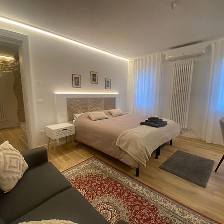Magnolia 41 Apartment Possagno Bagian luar foto