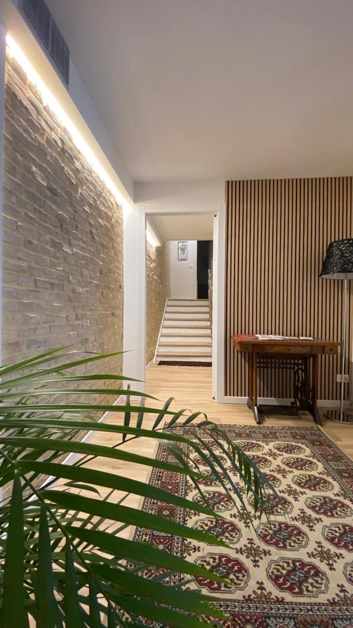 Magnolia 41 Apartment Possagno Bagian luar foto