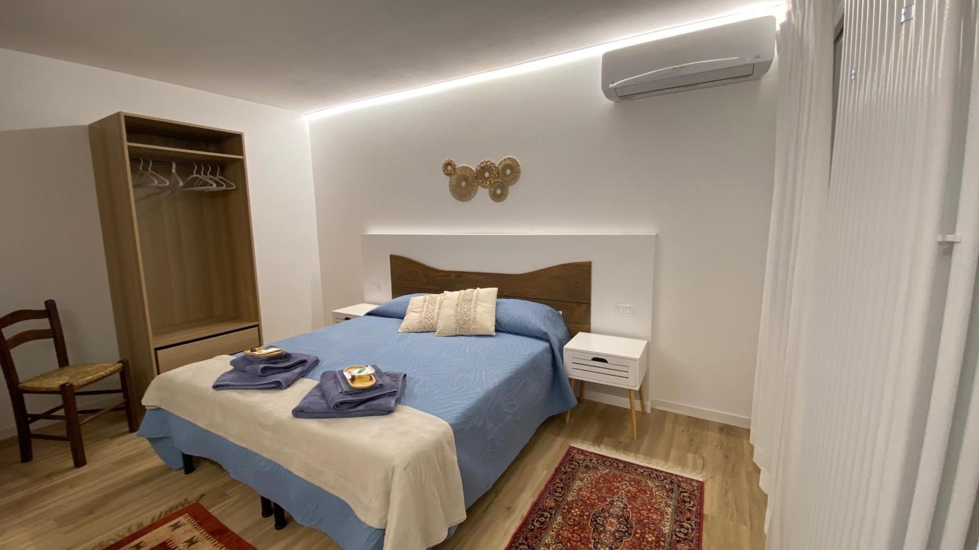 Magnolia 41 Apartment Possagno Bagian luar foto