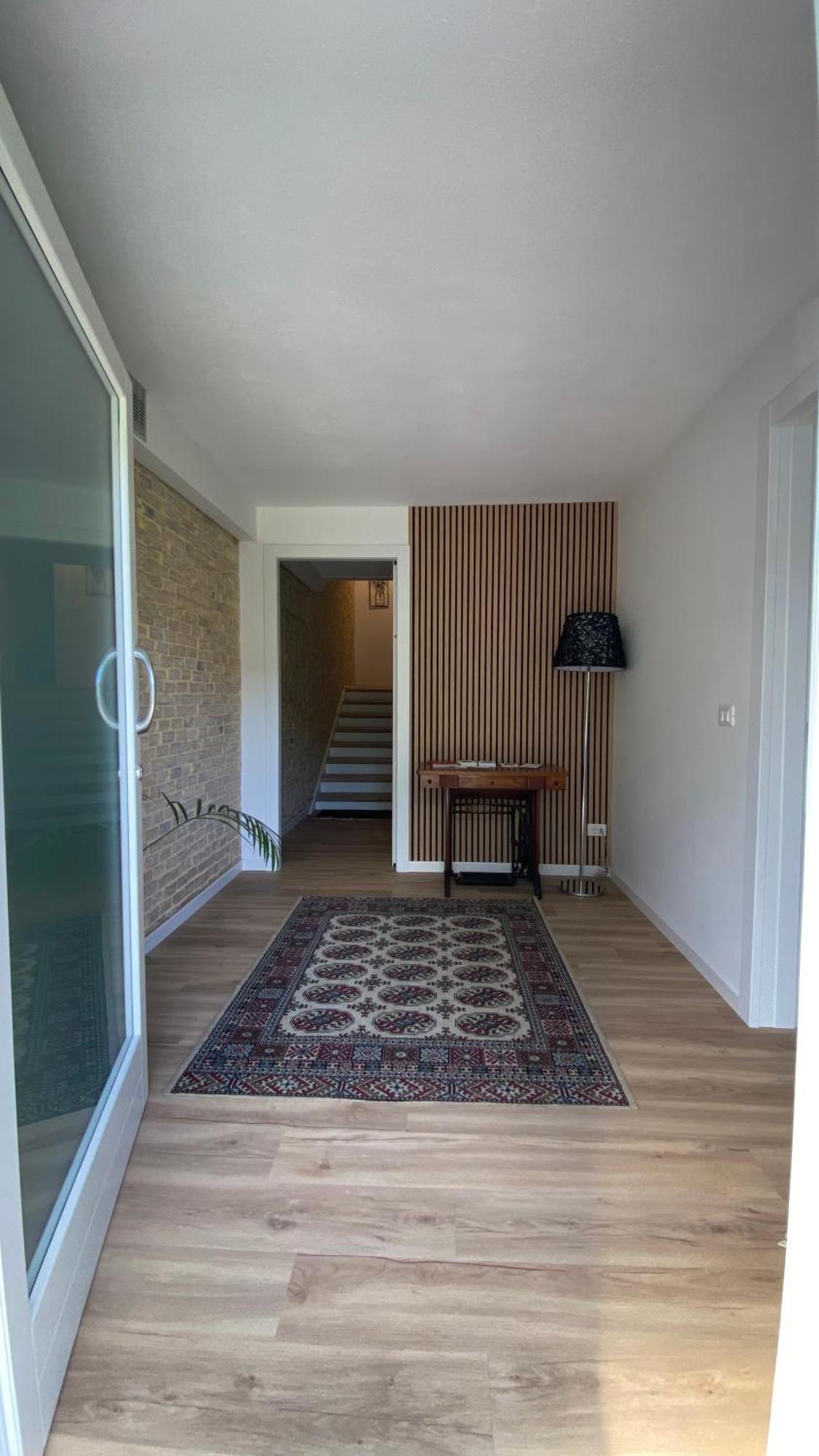 Magnolia 41 Apartment Possagno Bagian luar foto