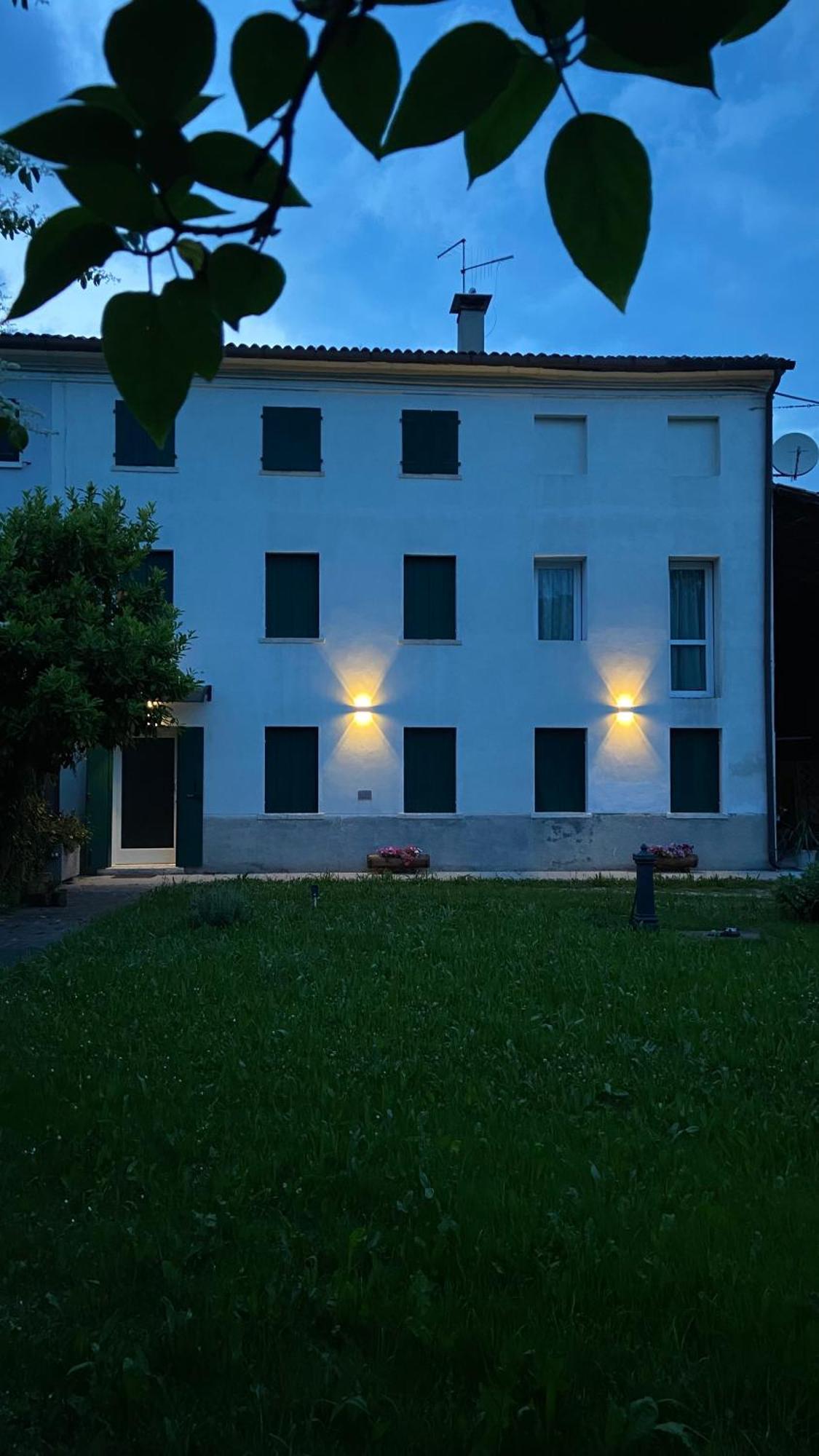 Magnolia 41 Apartment Possagno Bagian luar foto