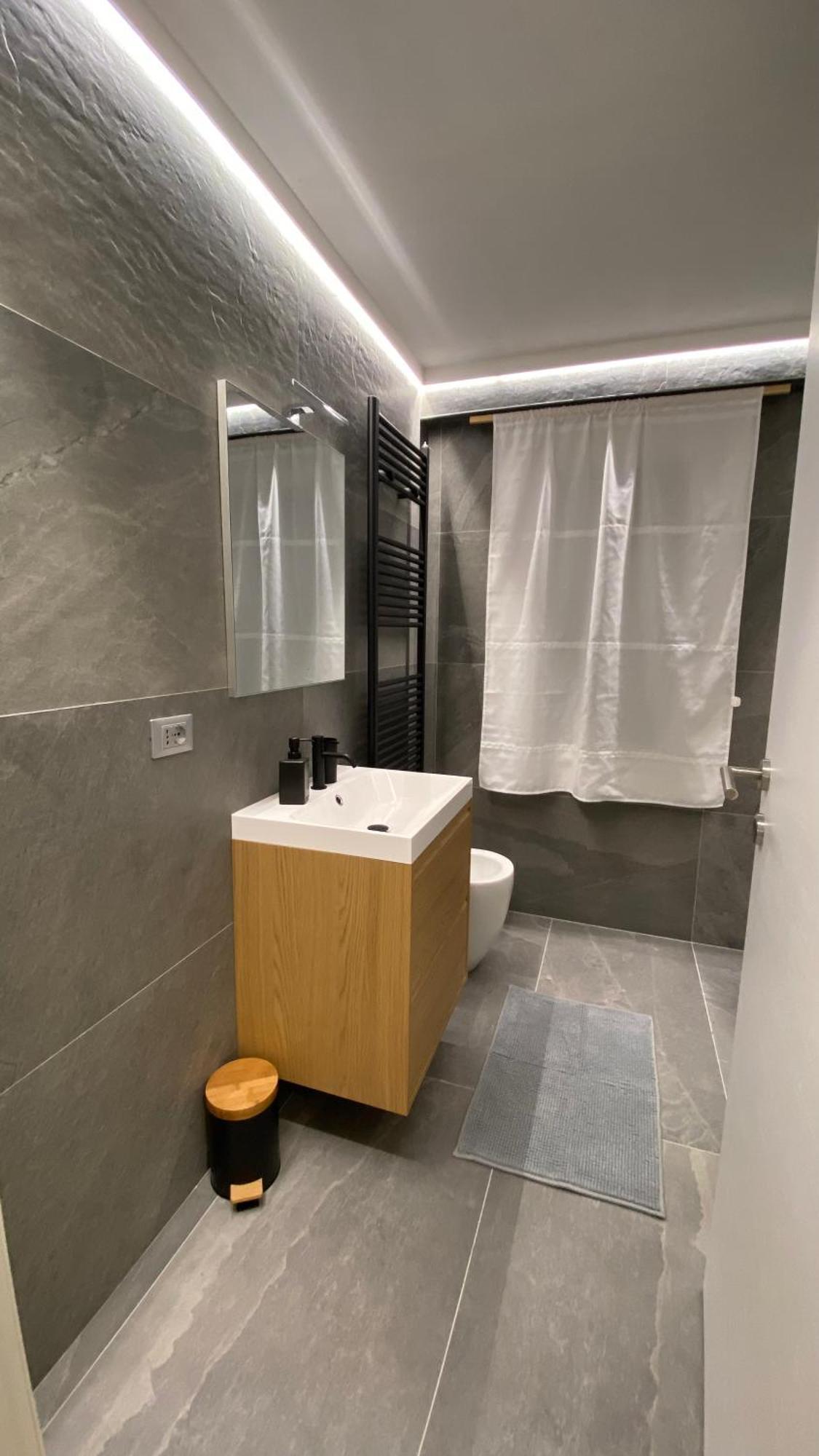 Magnolia 41 Apartment Possagno Bagian luar foto