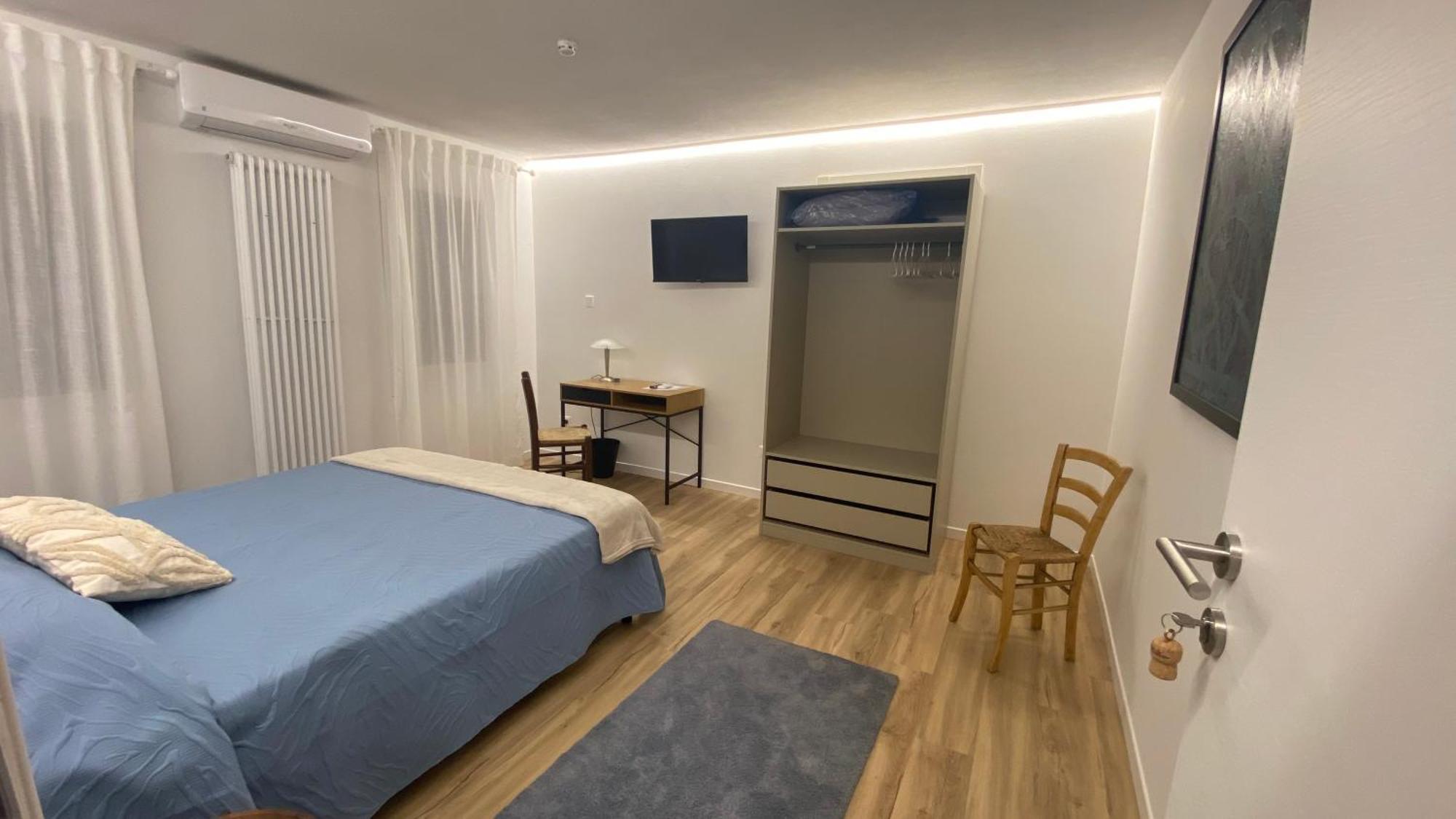 Magnolia 41 Apartment Possagno Bagian luar foto