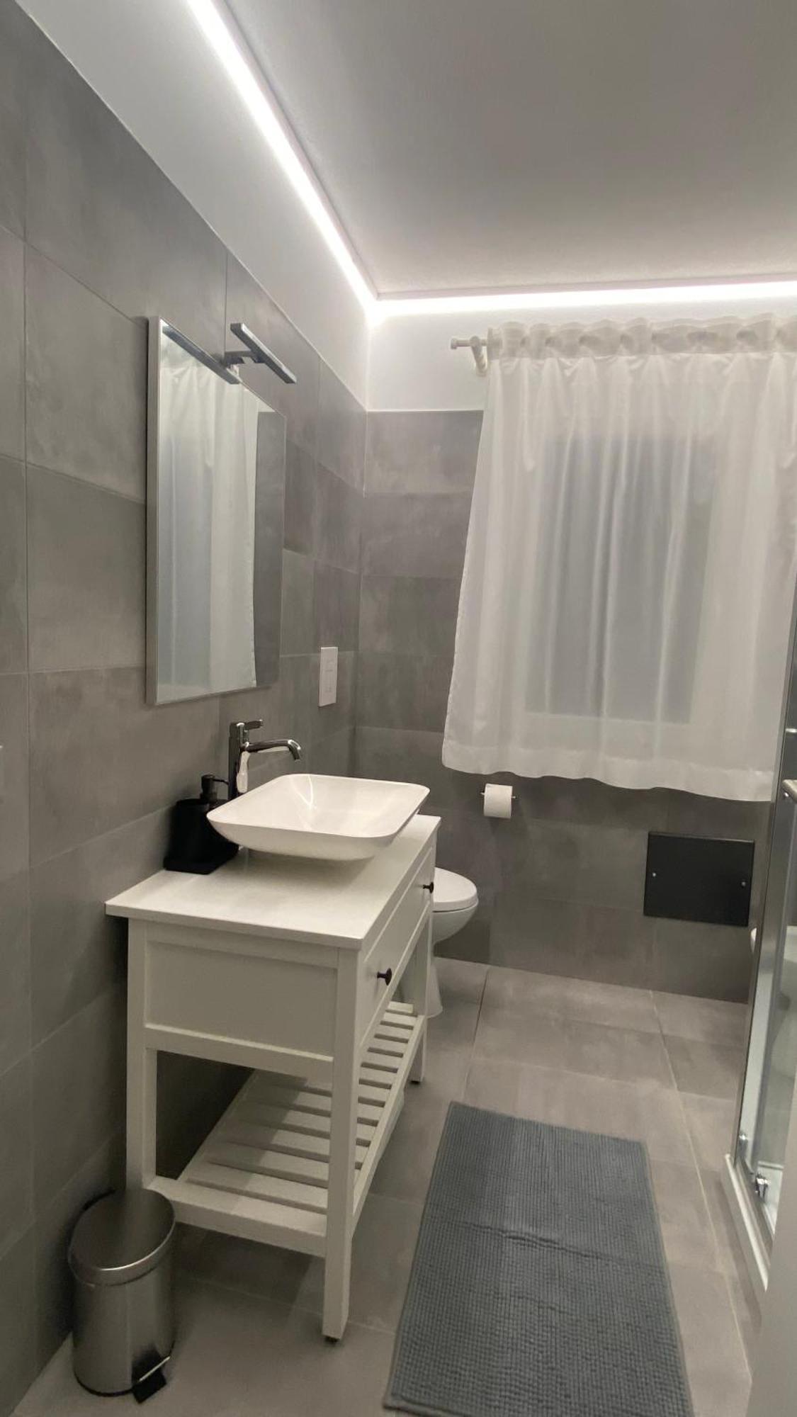 Magnolia 41 Apartment Possagno Bagian luar foto