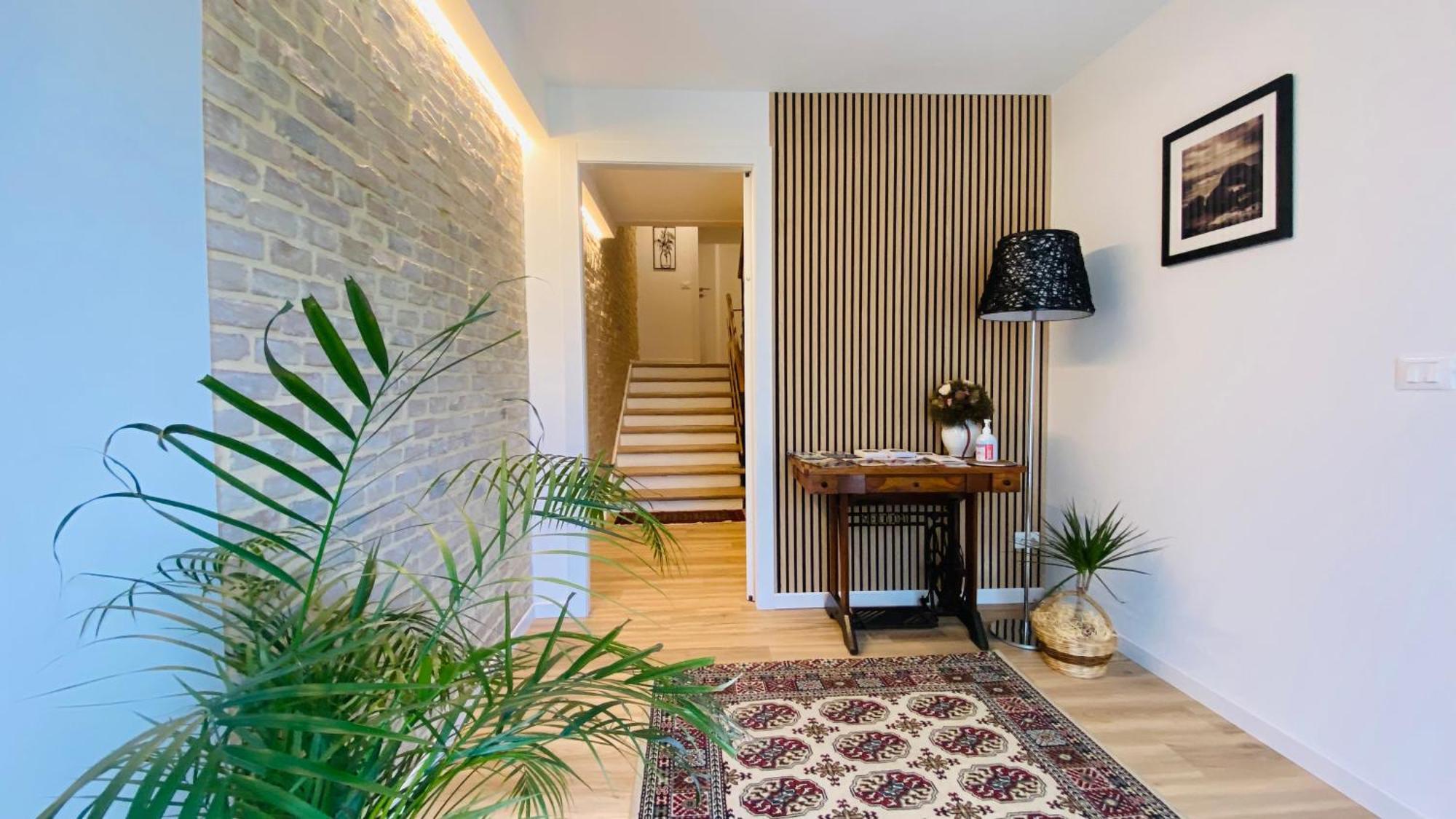 Magnolia 41 Apartment Possagno Bagian luar foto