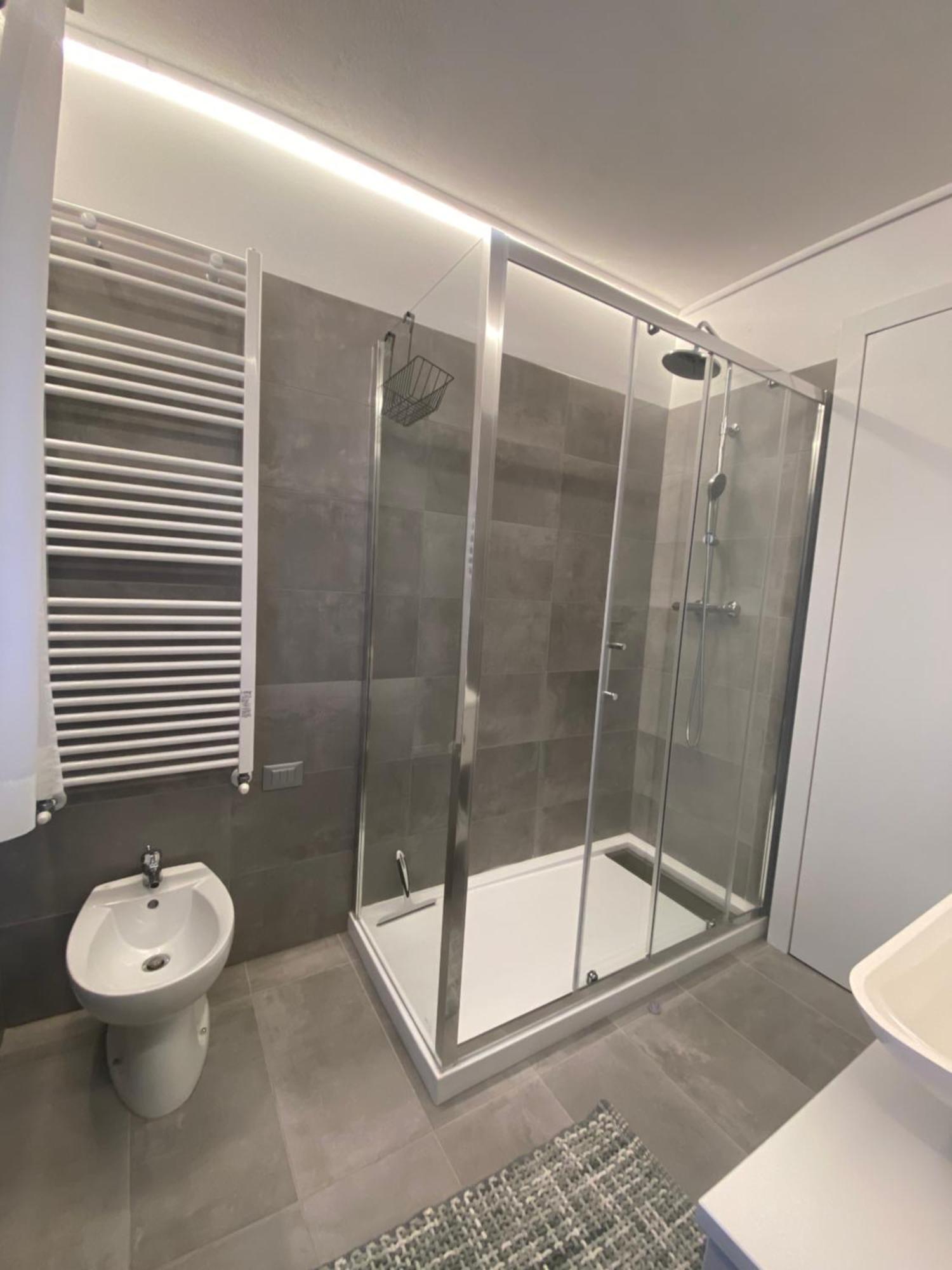 Magnolia 41 Apartment Possagno Bagian luar foto