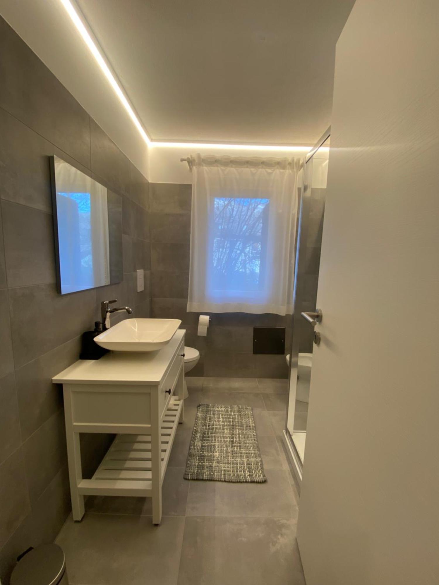Magnolia 41 Apartment Possagno Bagian luar foto