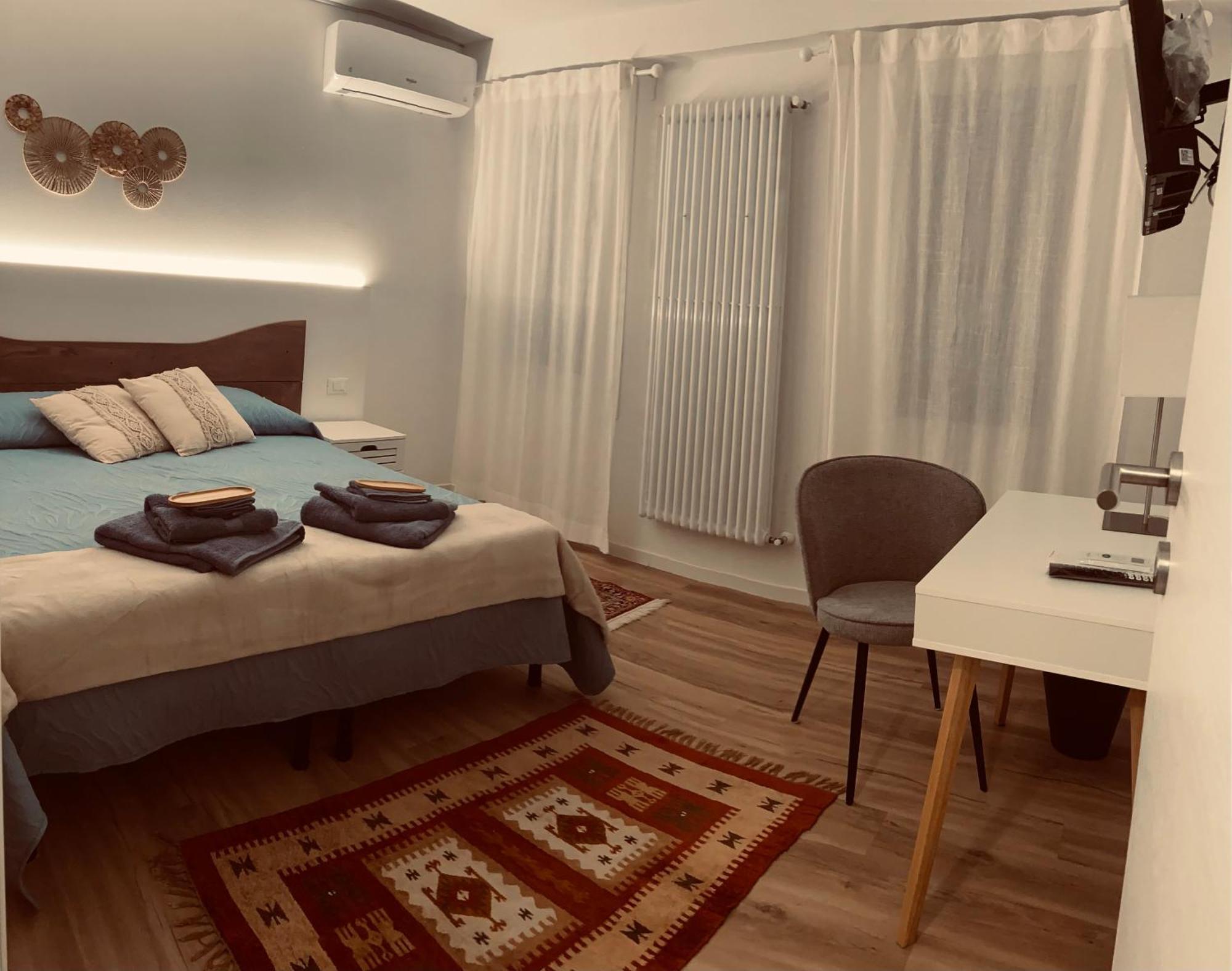 Magnolia 41 Apartment Possagno Bagian luar foto