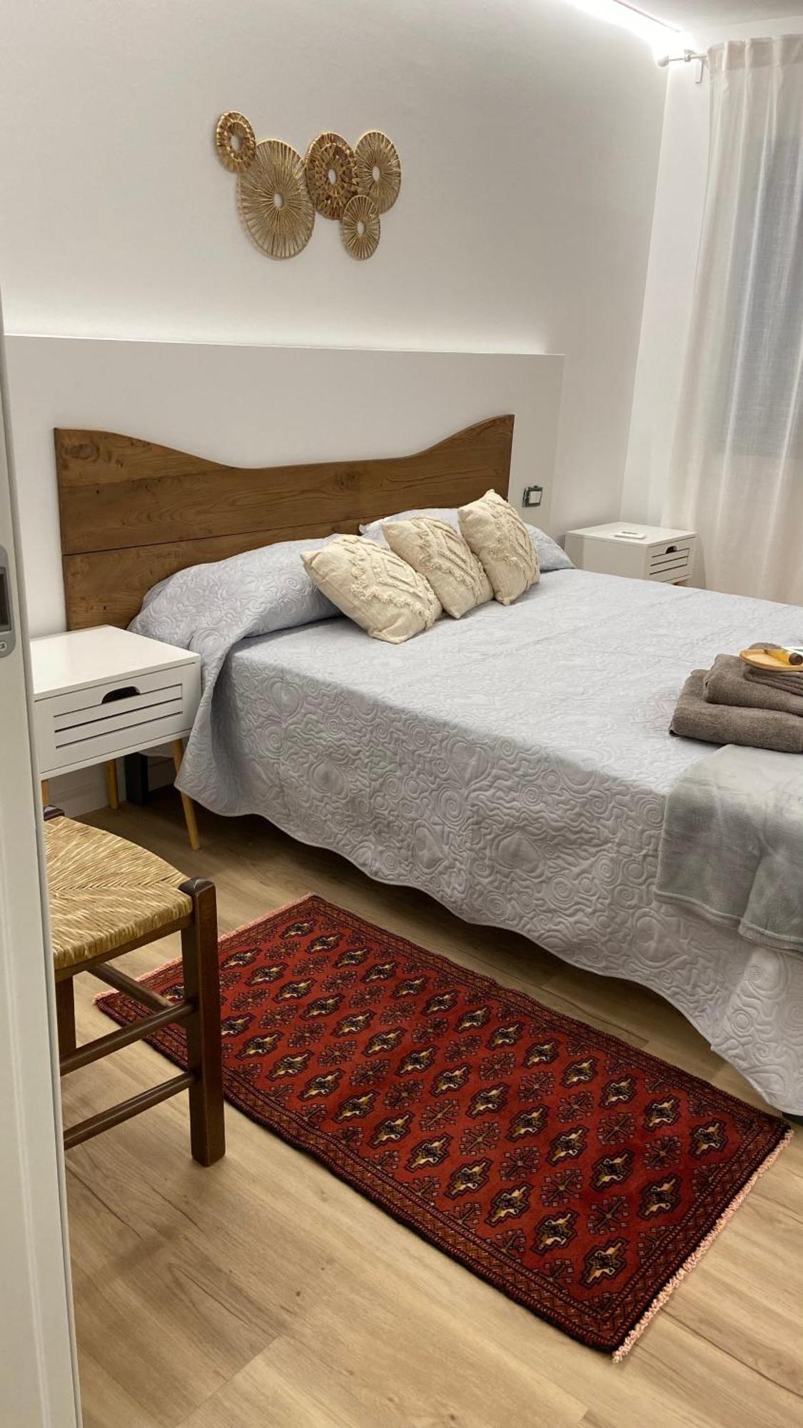 Magnolia 41 Apartment Possagno Bagian luar foto