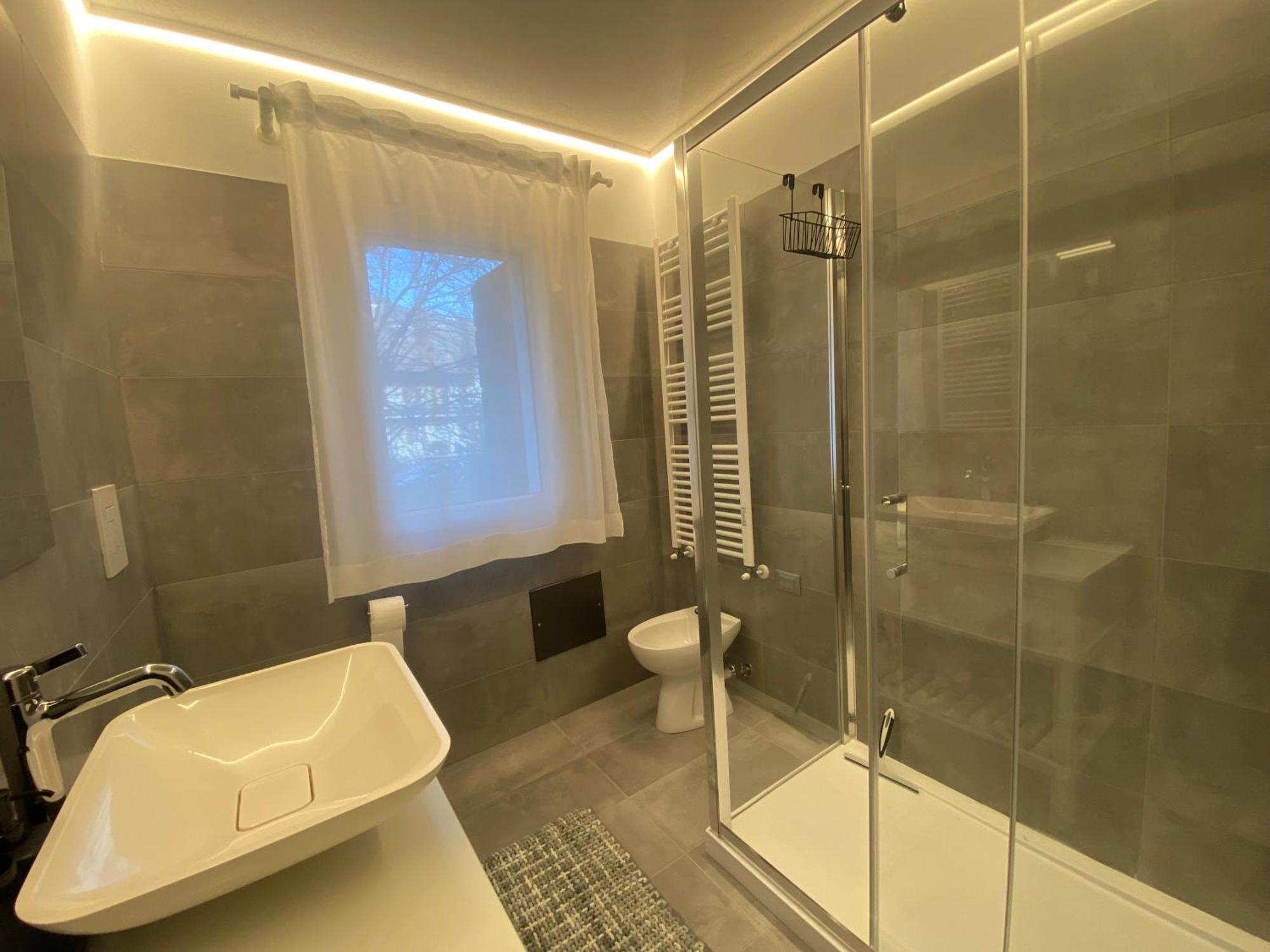 Magnolia 41 Apartment Possagno Bagian luar foto